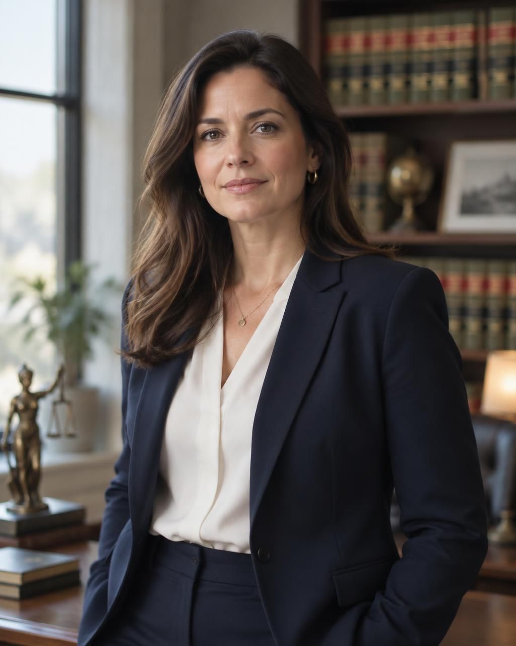 Avocat Alina Ioana Boantă